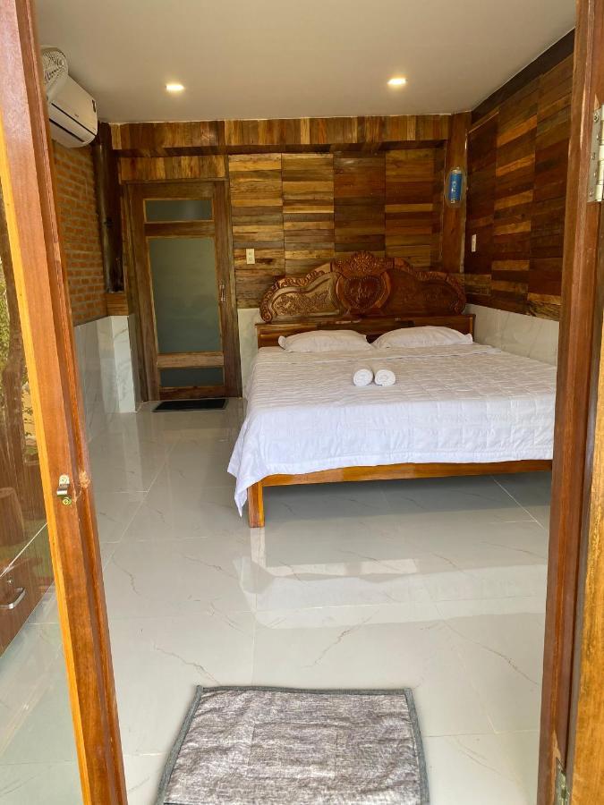 Bamboo Resort