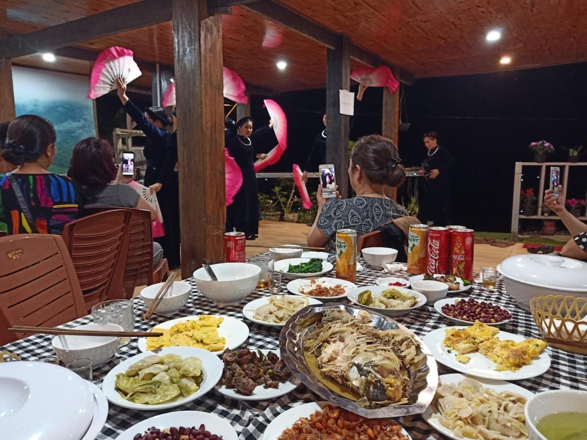 Ba Be Ở trọ *