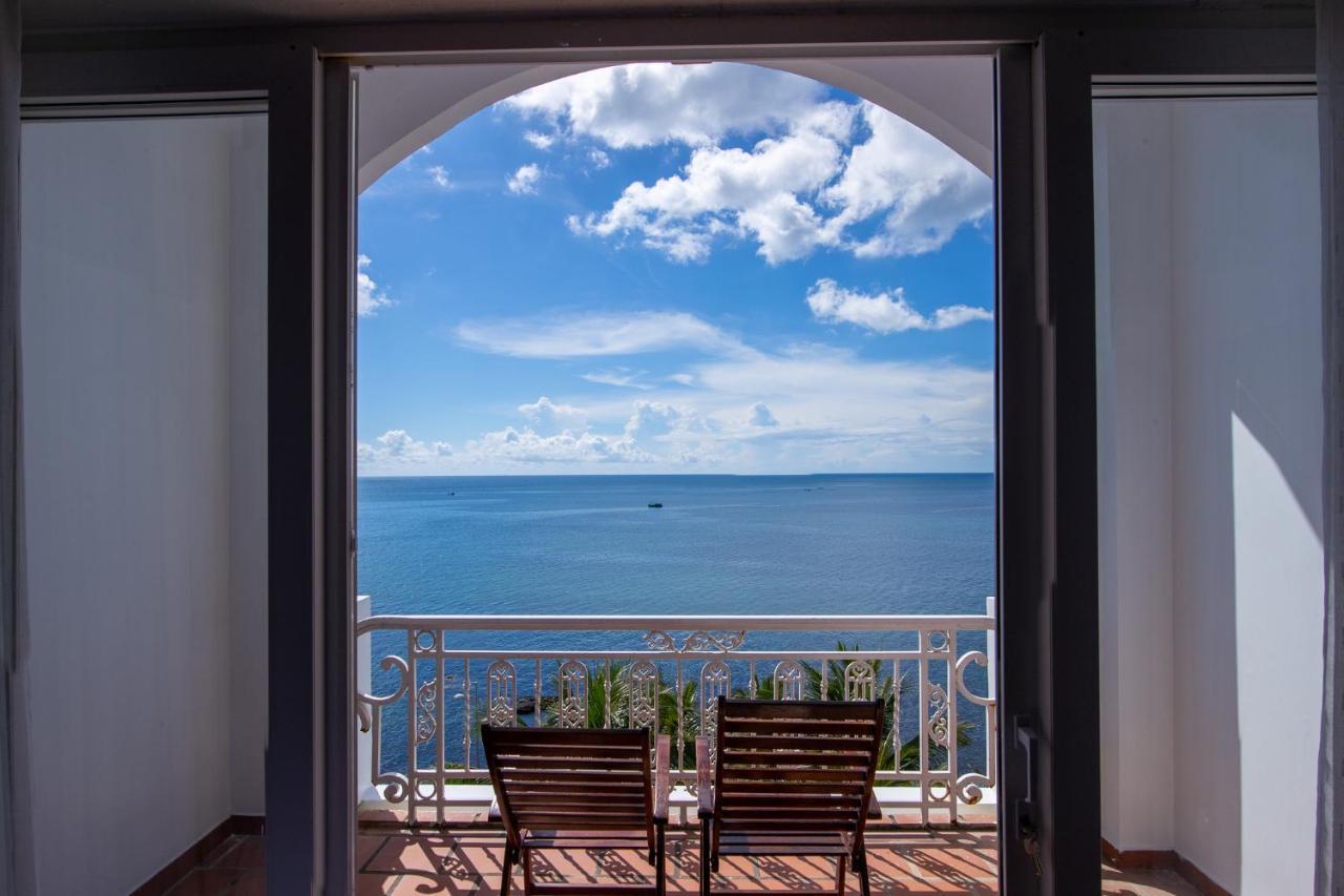 Sun Viet Resort Phu Quoc