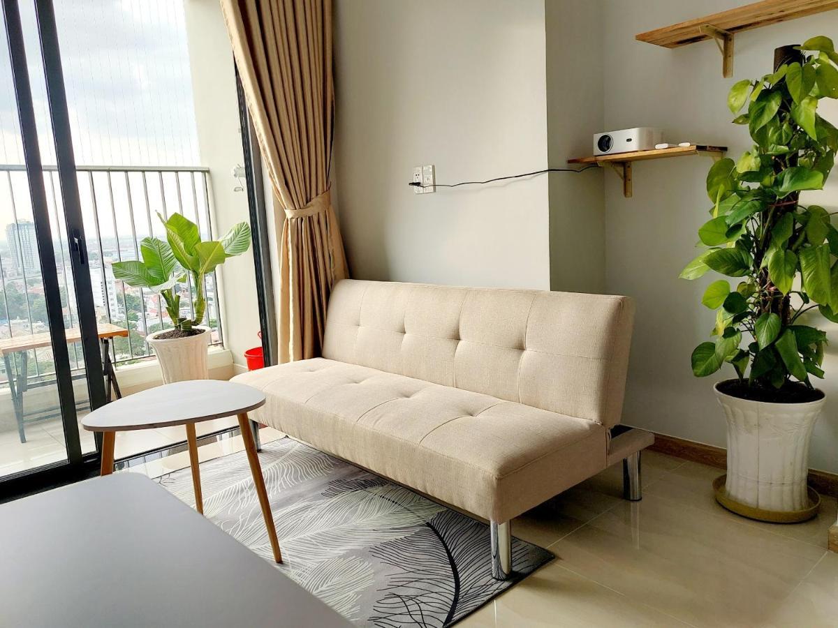 Bcons Garden Luxury Aparment
