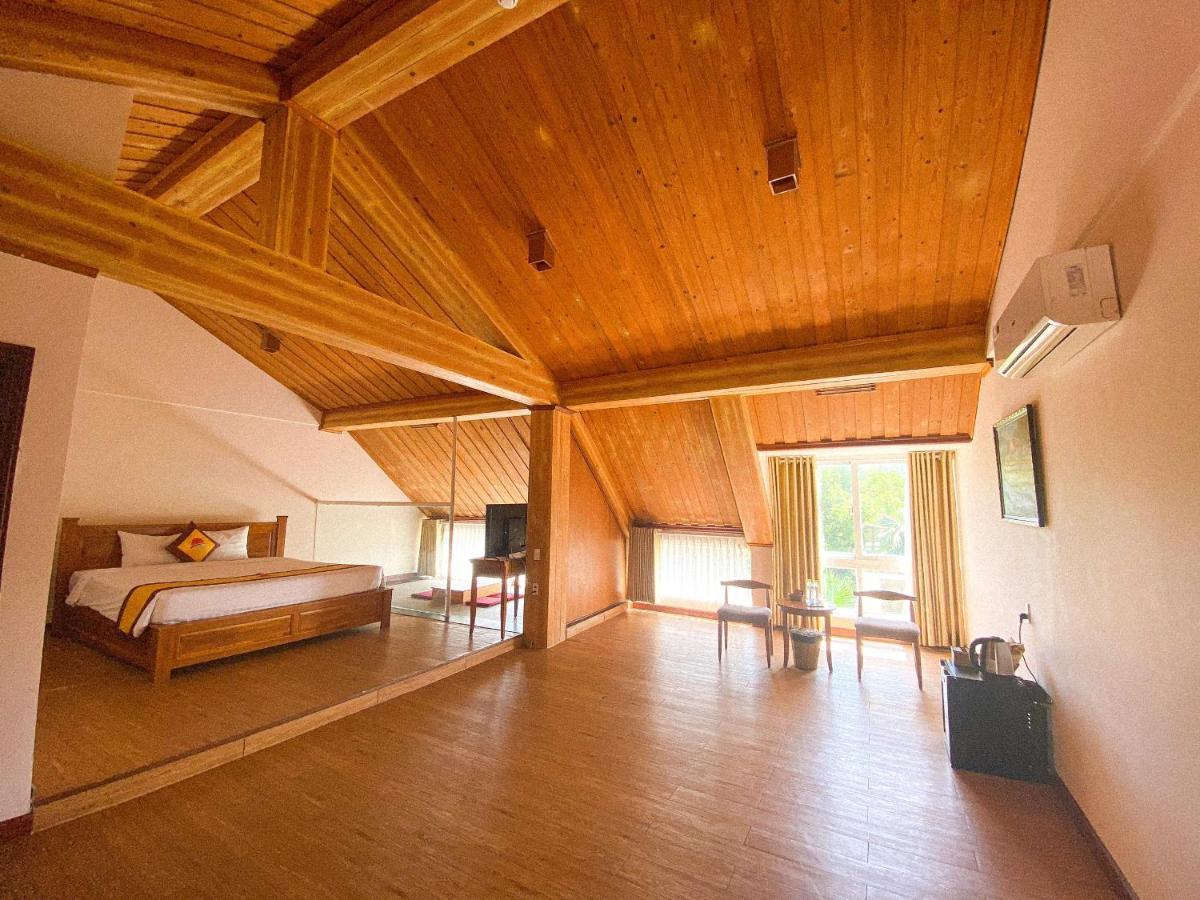 Sun Viet Resort Phu Quoc 3* Phu Quoc