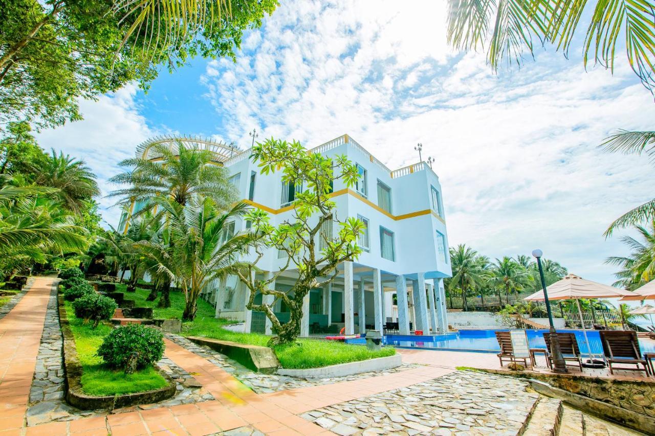 Sun Viet Resort Phu Quoc Resort Phu Quoc