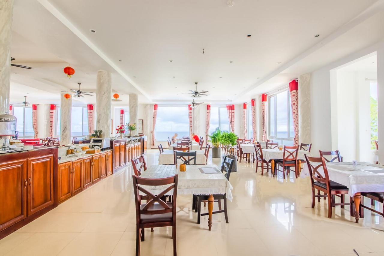 Sun Viet Resort Phu Quoc Resort 3*