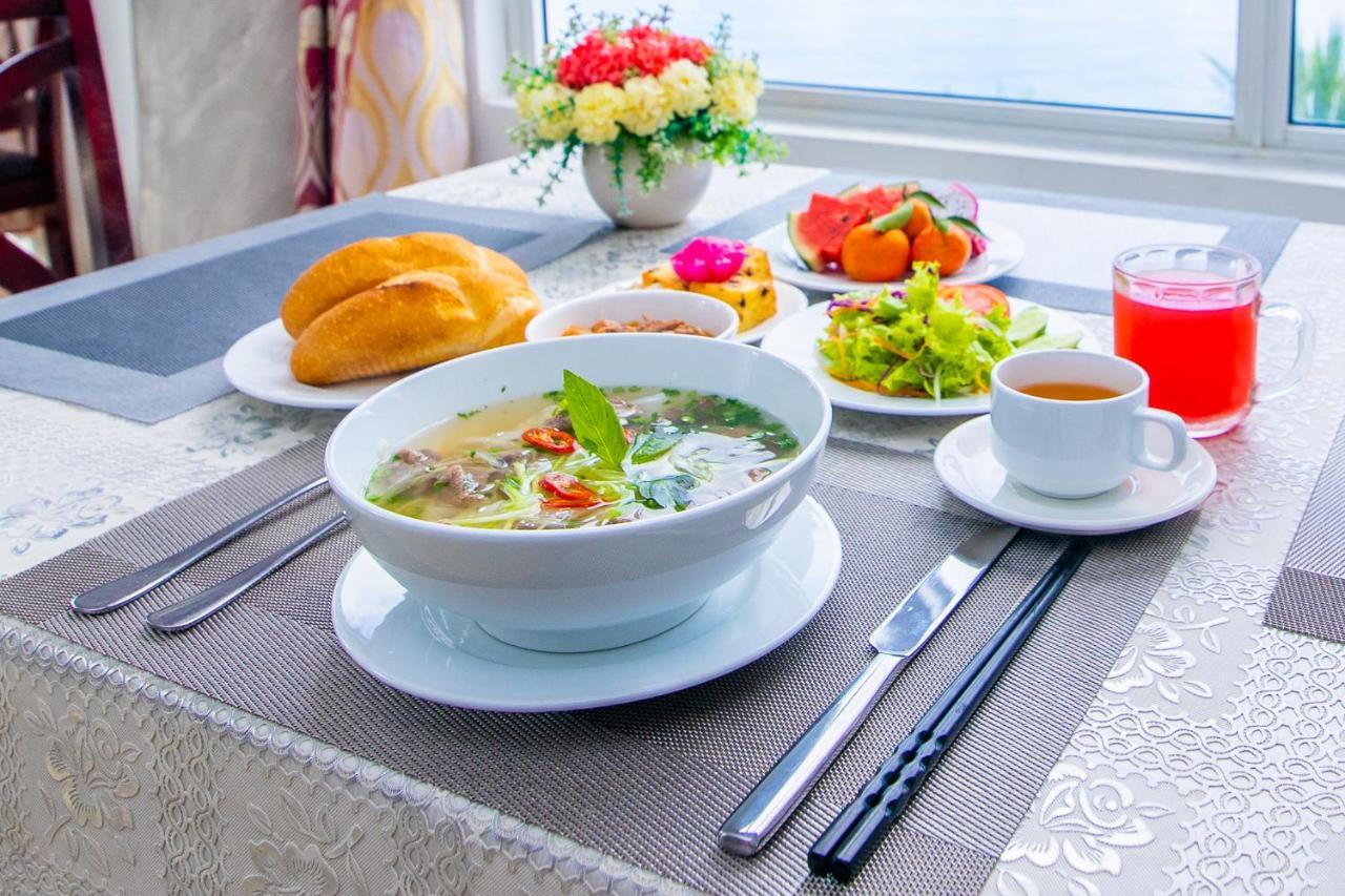 Sun Viet Resort Phu Quoc Phu Quoc