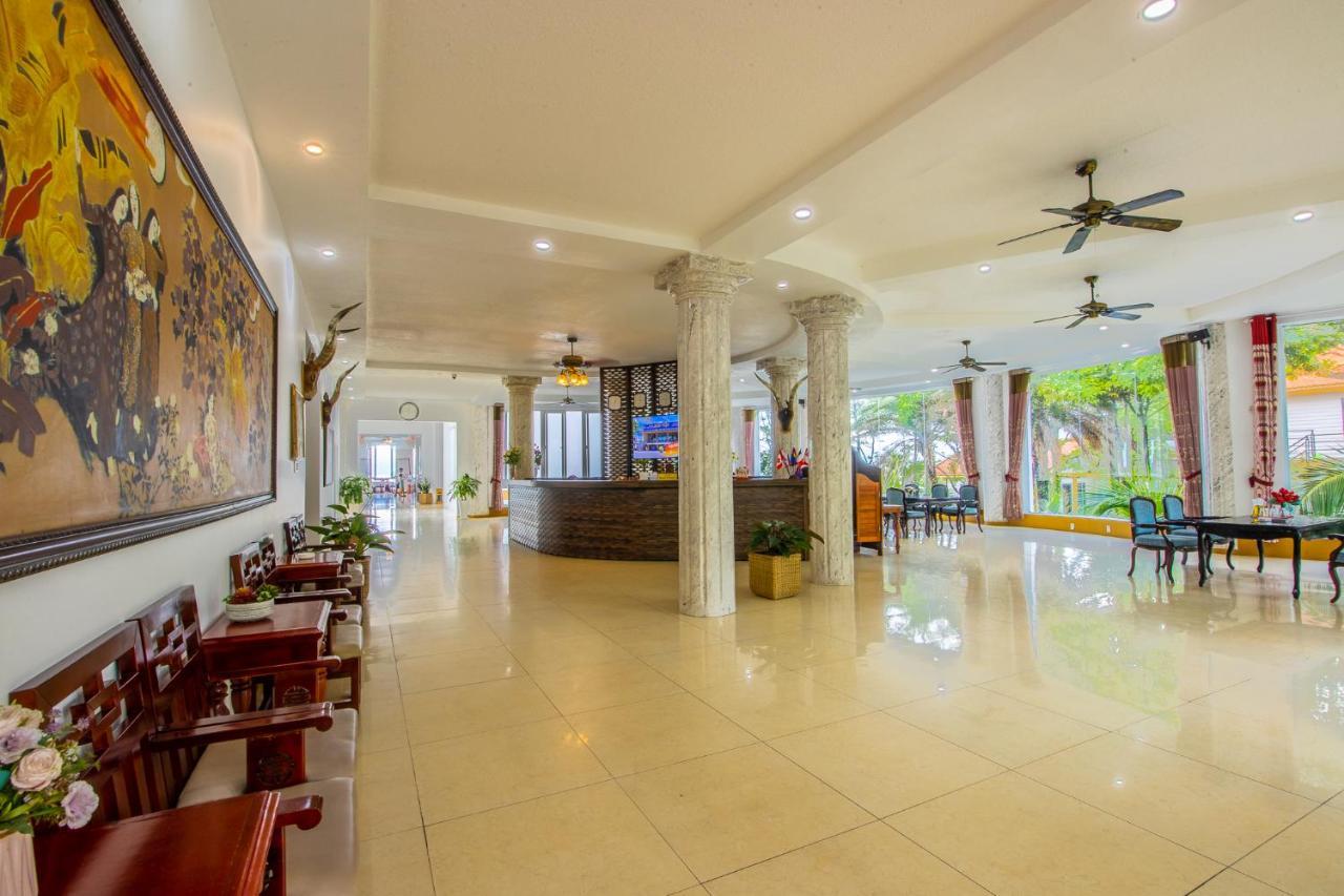 Sun Viet Resort Phu Quoc Resort 3*