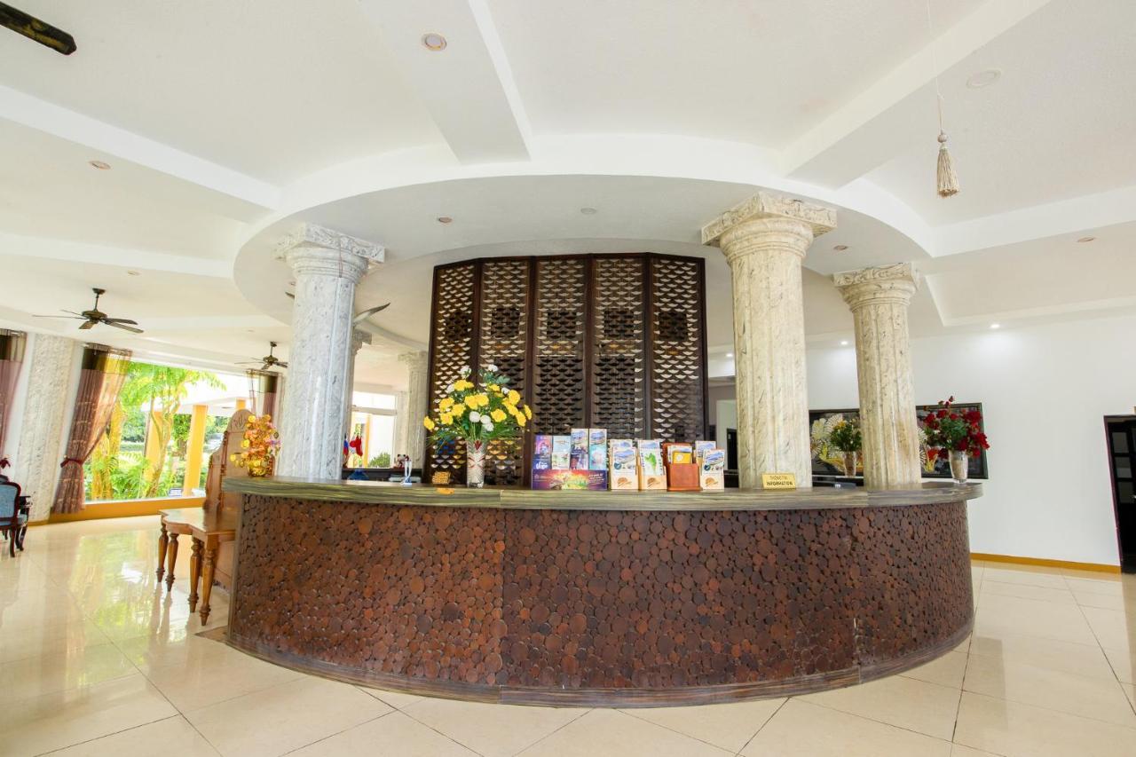 Sun Viet Resort Phu Quoc Resort