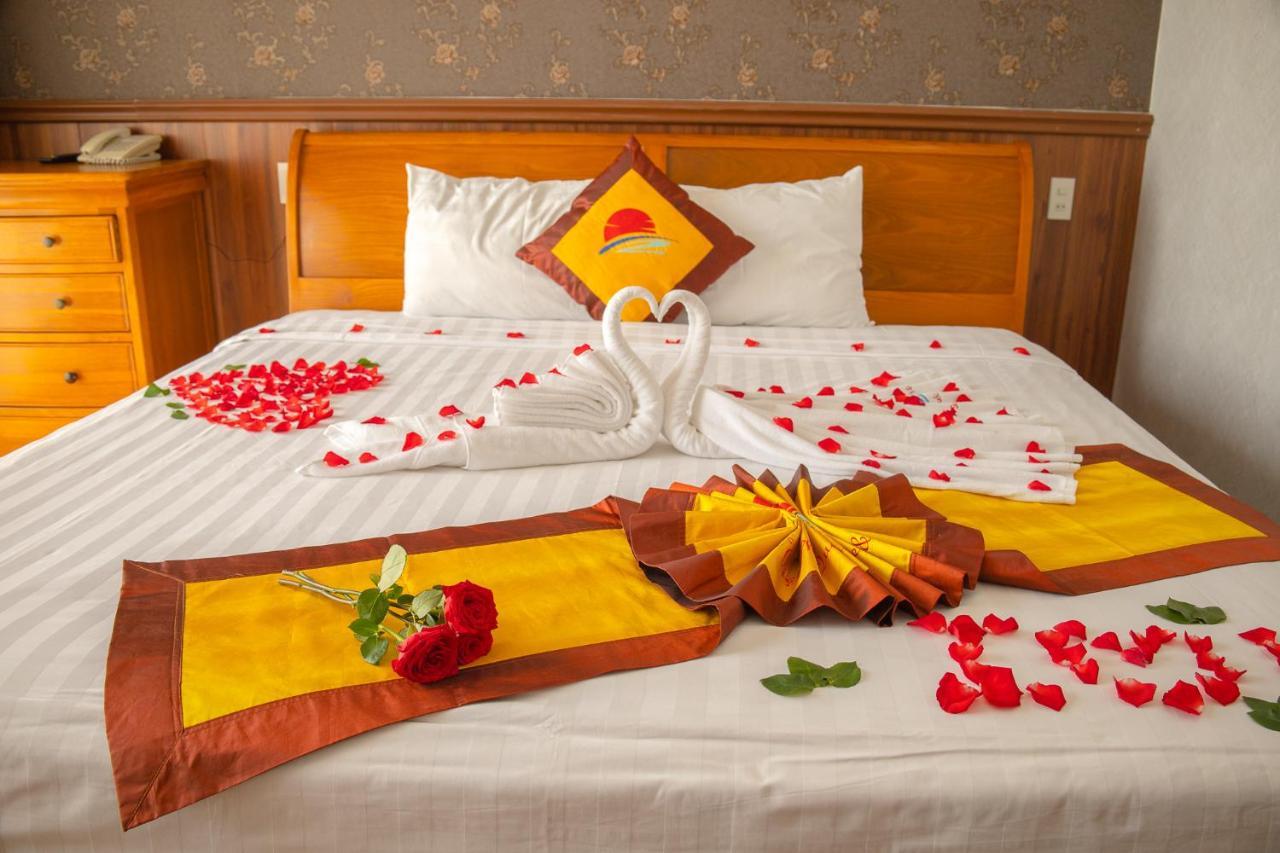 Resort Sun Viet Resort Phu Quoc Phu Quoc