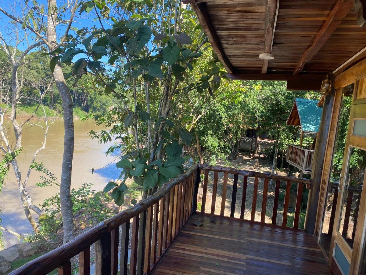 Bamboo Resort