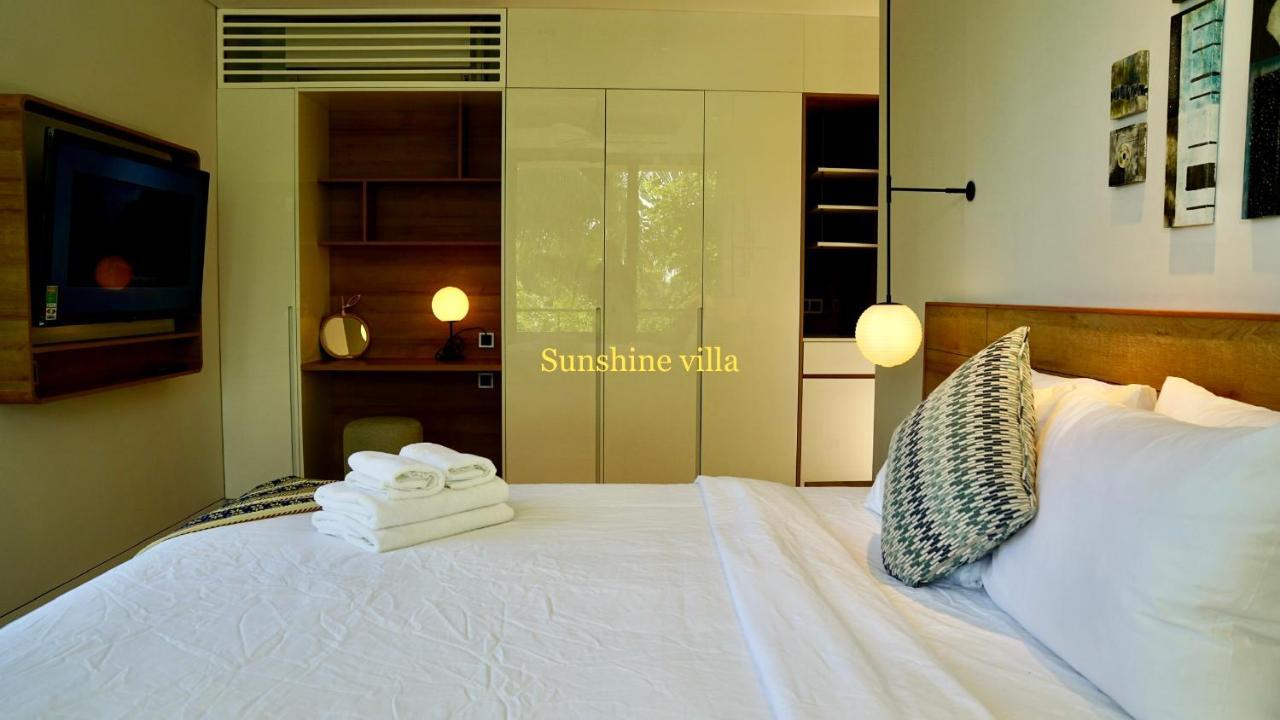 Westcoast Pq Sunshine Spacious 3br Private Pool Phu Quoc