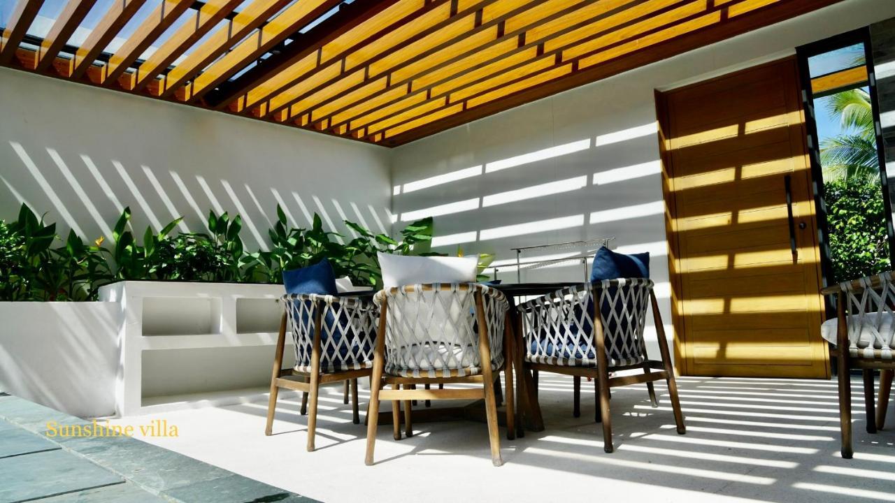 Villa Westcoast Pq Sunshine Spacious 3br Private Pool