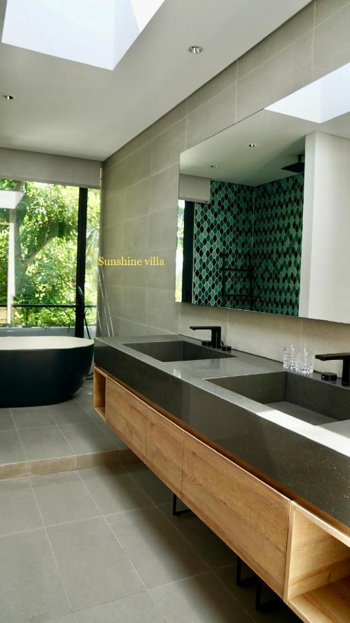 Westcoast Pq Sunshine Spacious 3br Private Pool Villa