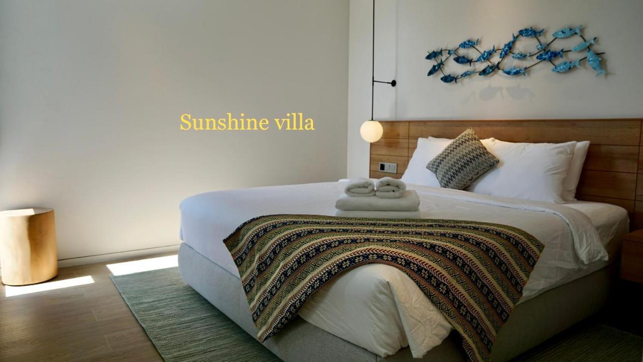 Villa Westcoast Pq Sunshine Spacious 3br Private Pool *
