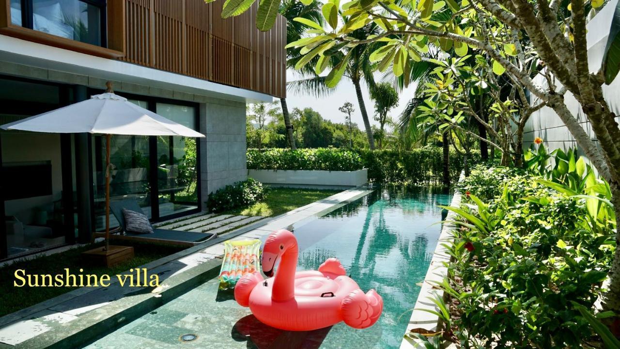 Westcoast Pq Sunshine Spacious 3br Private Pool Villa Phu Quoc