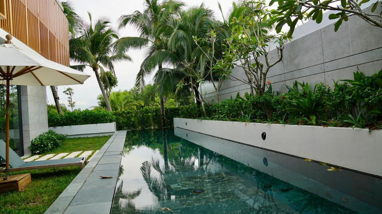 Villa Westcoast Pq Sunshine Spacious 3br Private Pool