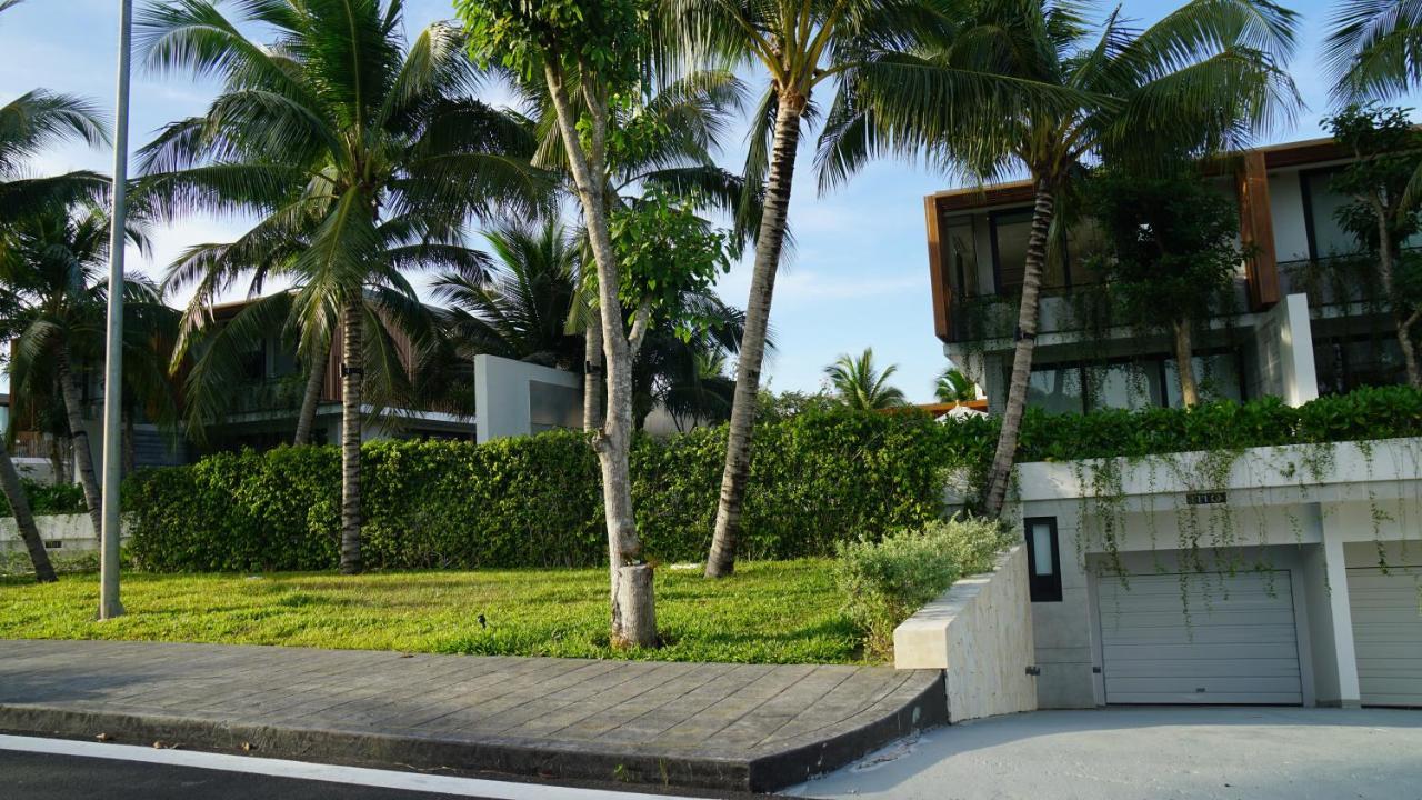 Westcoast Pq Sunshine Spacious 3br Private Pool Villa