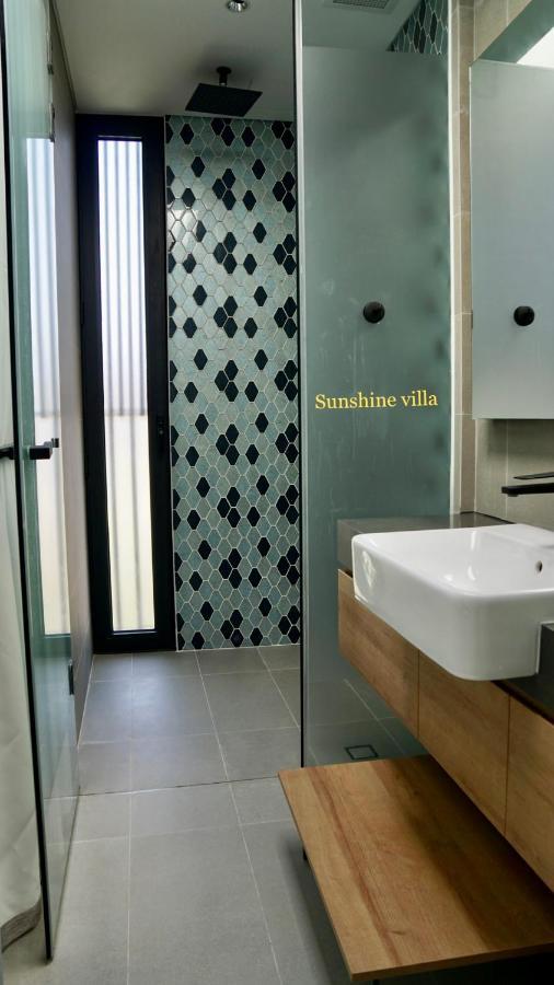 Villa Westcoast Pq Sunshine Spacious 3br Private Pool *