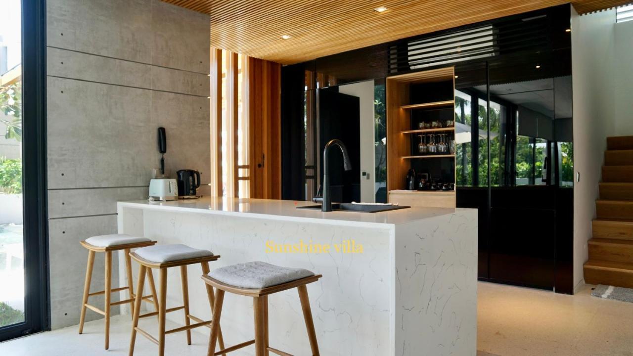 Westcoast Pq Sunshine Spacious 3br Private Pool Villa *