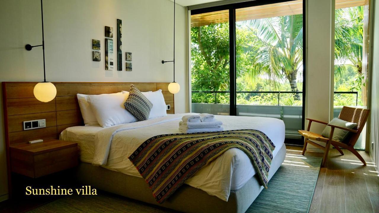Villa Westcoast Pq Sunshine Spacious 3br Private Pool