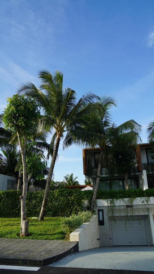 Westcoast Pq Sunshine Spacious 3br Private Pool Villa Phu Quoc