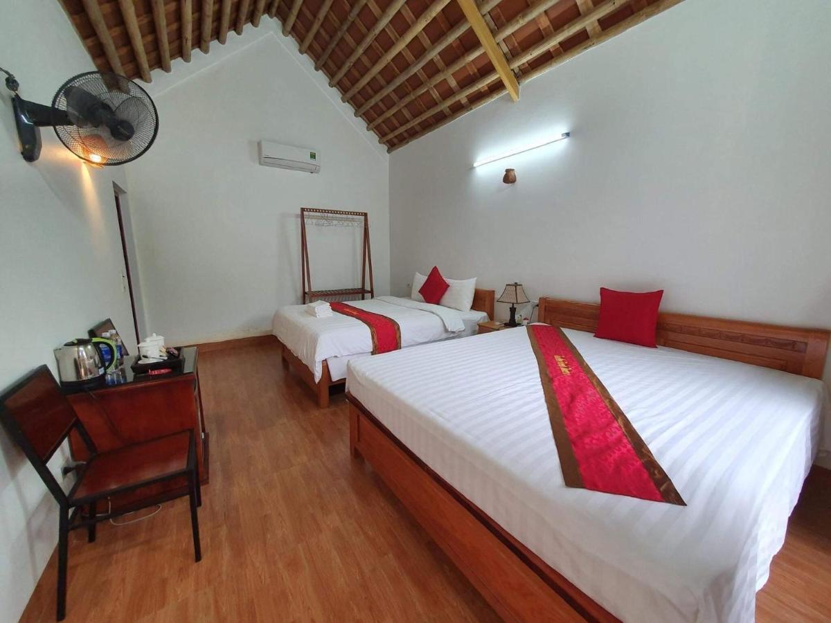 Homestay Tam Coc Friendly Ninh Binh