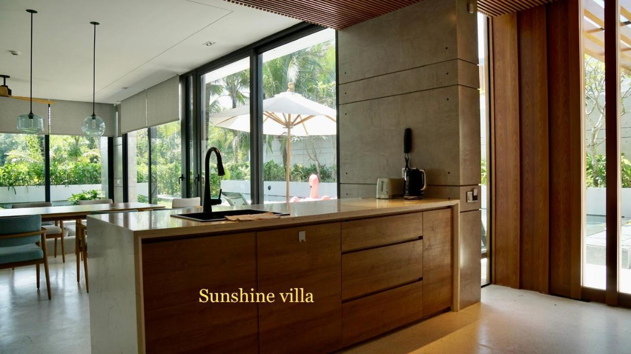 Westcoast Pq Sunshine Spacious 3br Private Pool Phu Quoc
