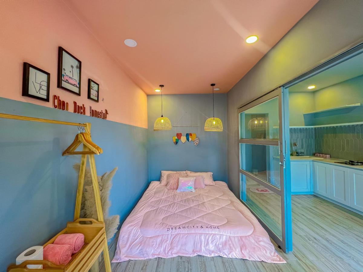 Chon's Dock & House Lease Phan Thiết