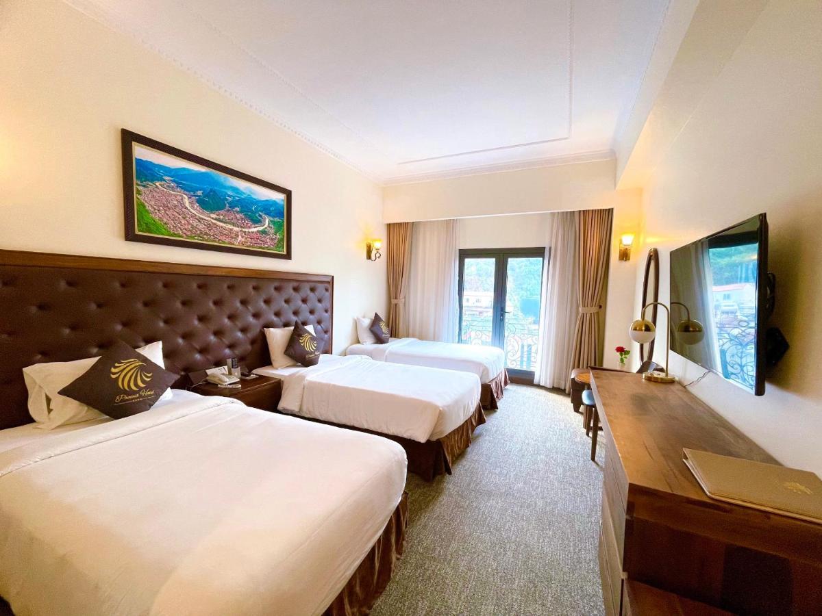 Phoenix Hotel Ha Giang