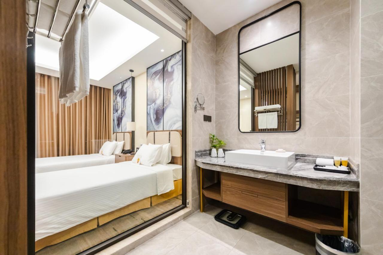 Muong Thanh Luxury Centre Ha Long