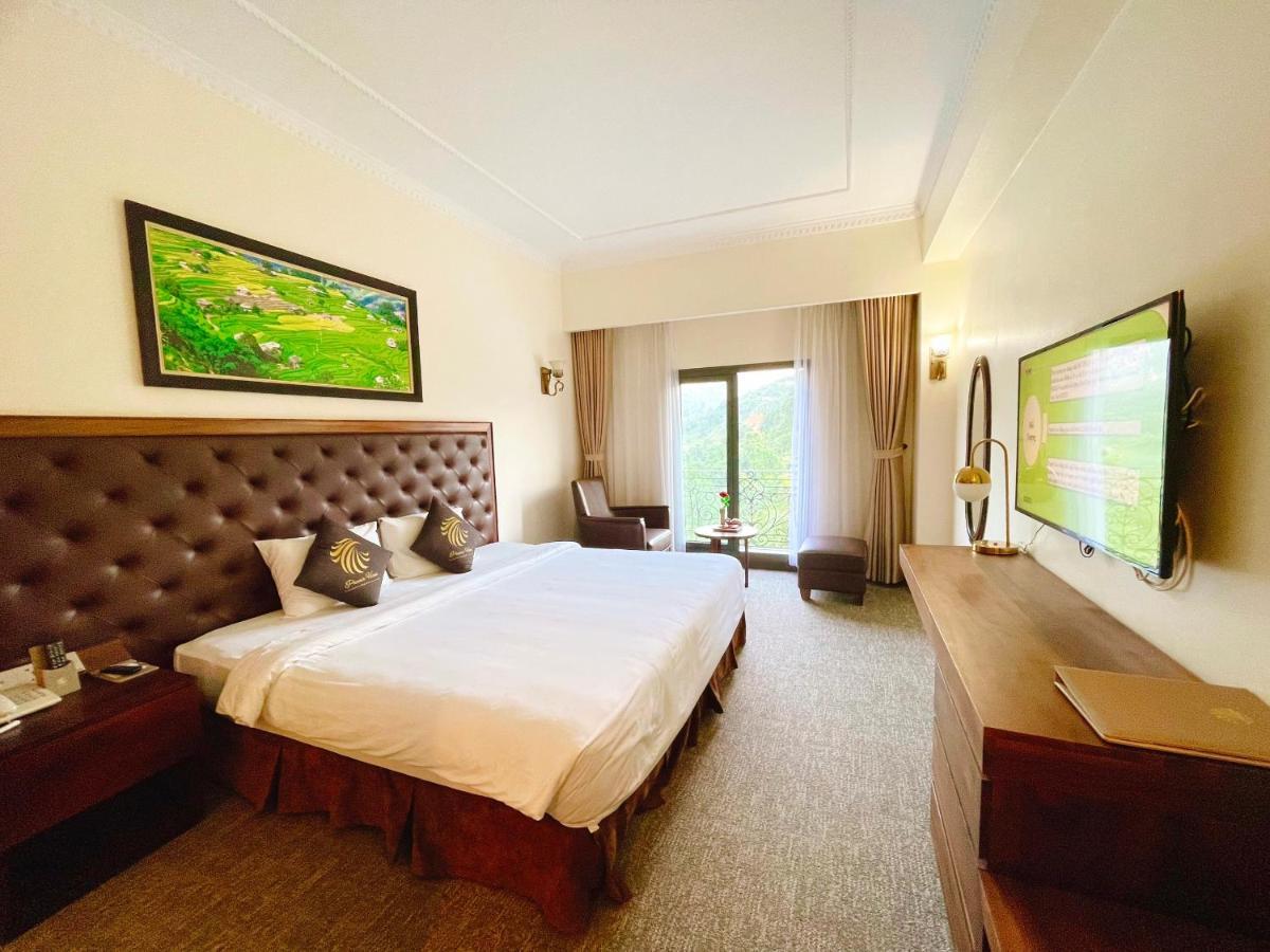 Phoenix Ha Giang