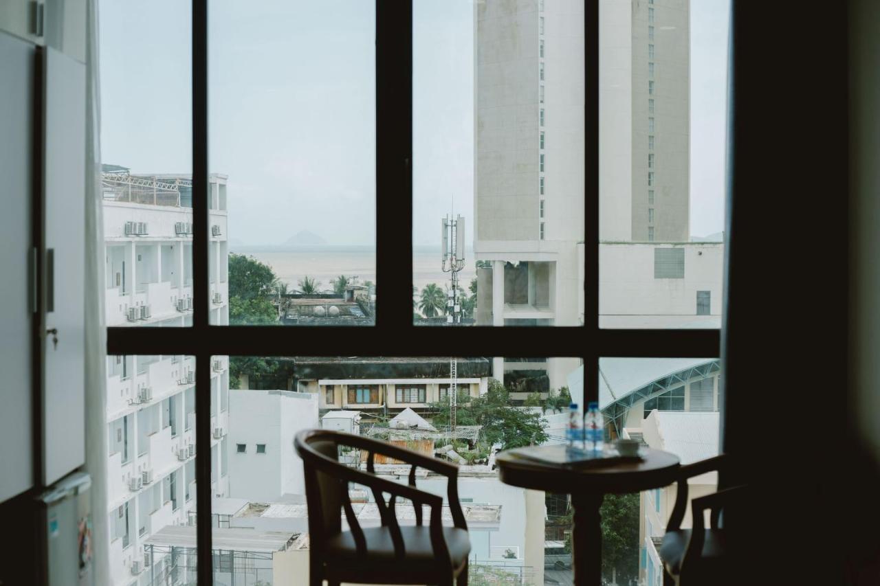 Hotel Ha Nhung