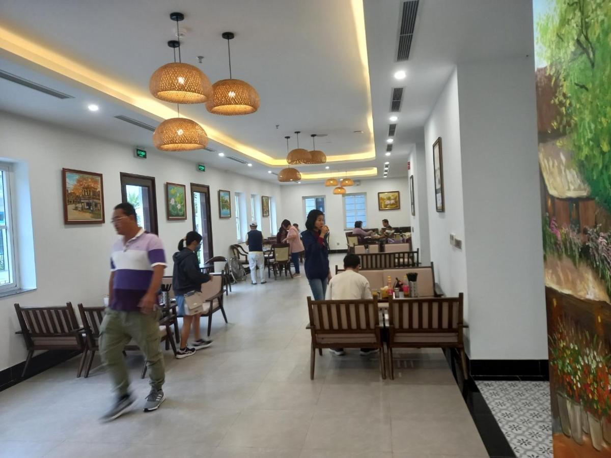 Indotel Halong 3*
