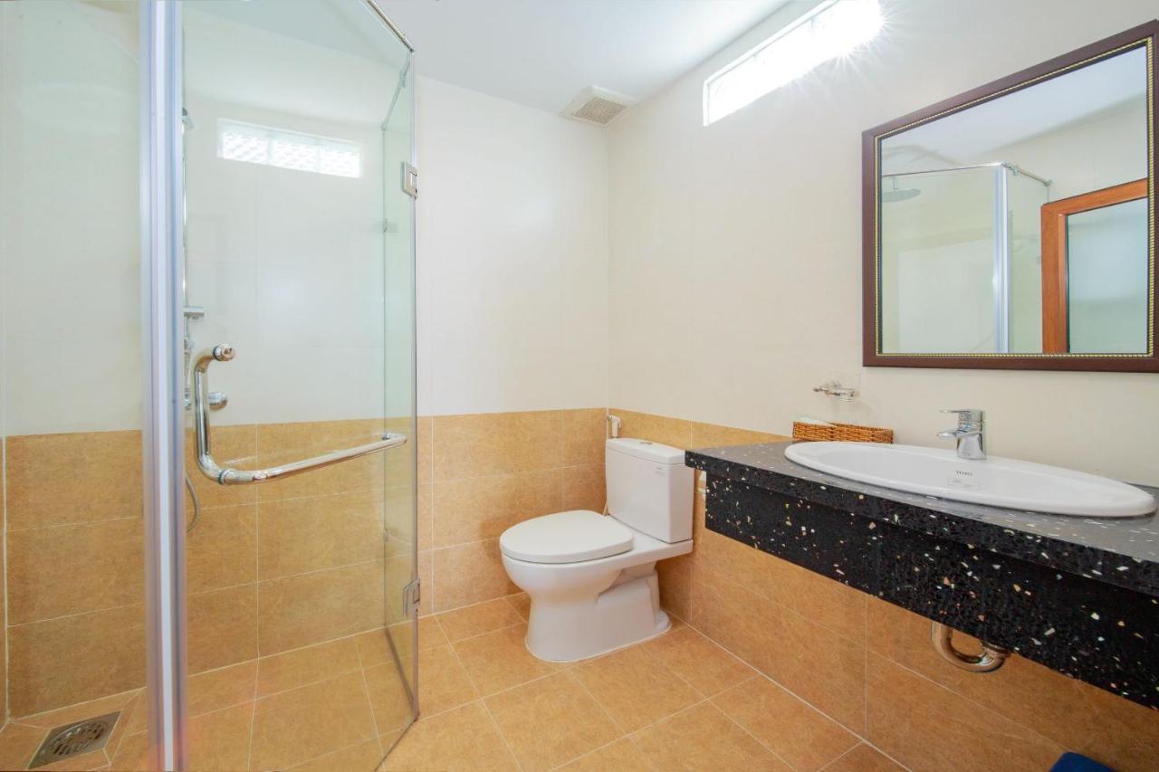 Ha Nhung Hotel Nha Trang