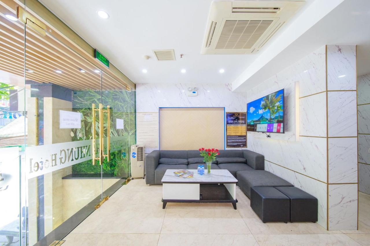 Ha Nhung Hotel