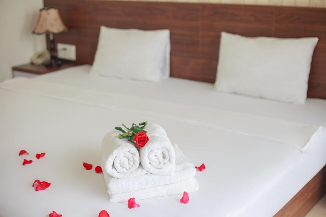 Hotel Ha Nhung Nha Trang