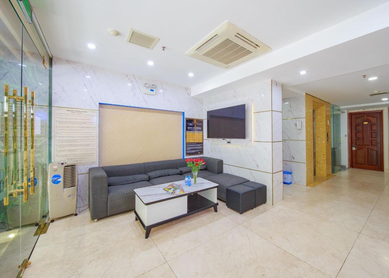 Ha Nhung 3* Nha Trang