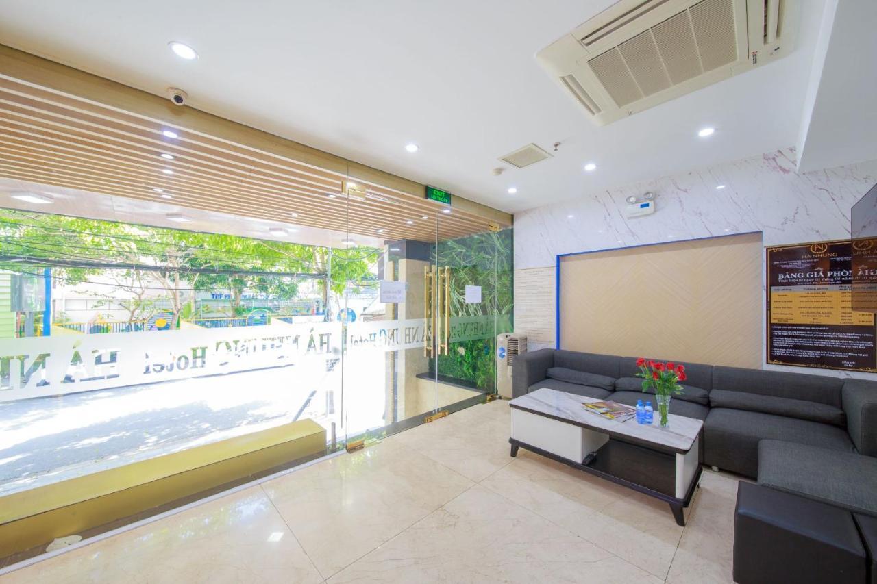 Hotel Ha Nhung 3*