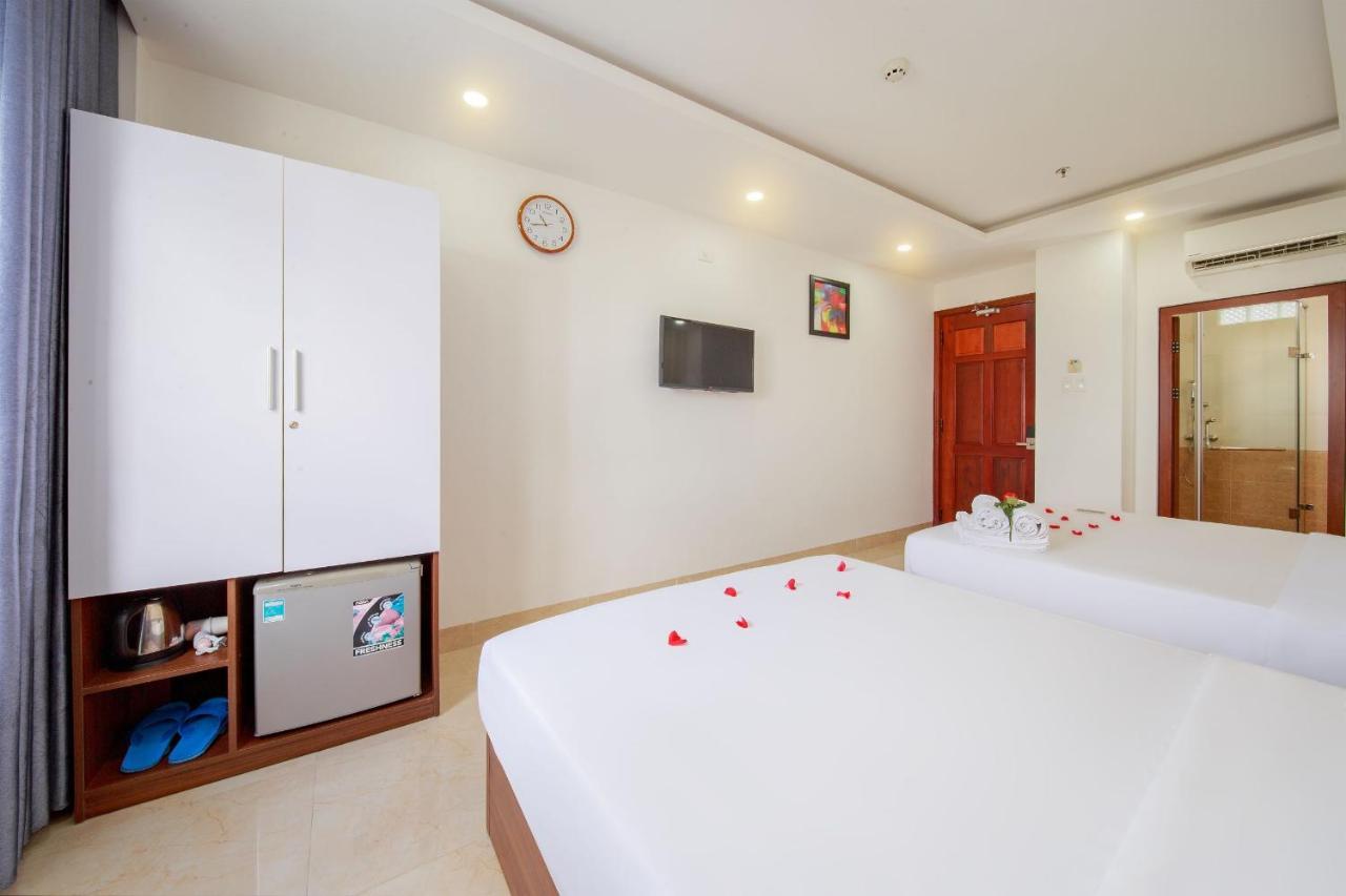 Ha Nhung Hotel 3*