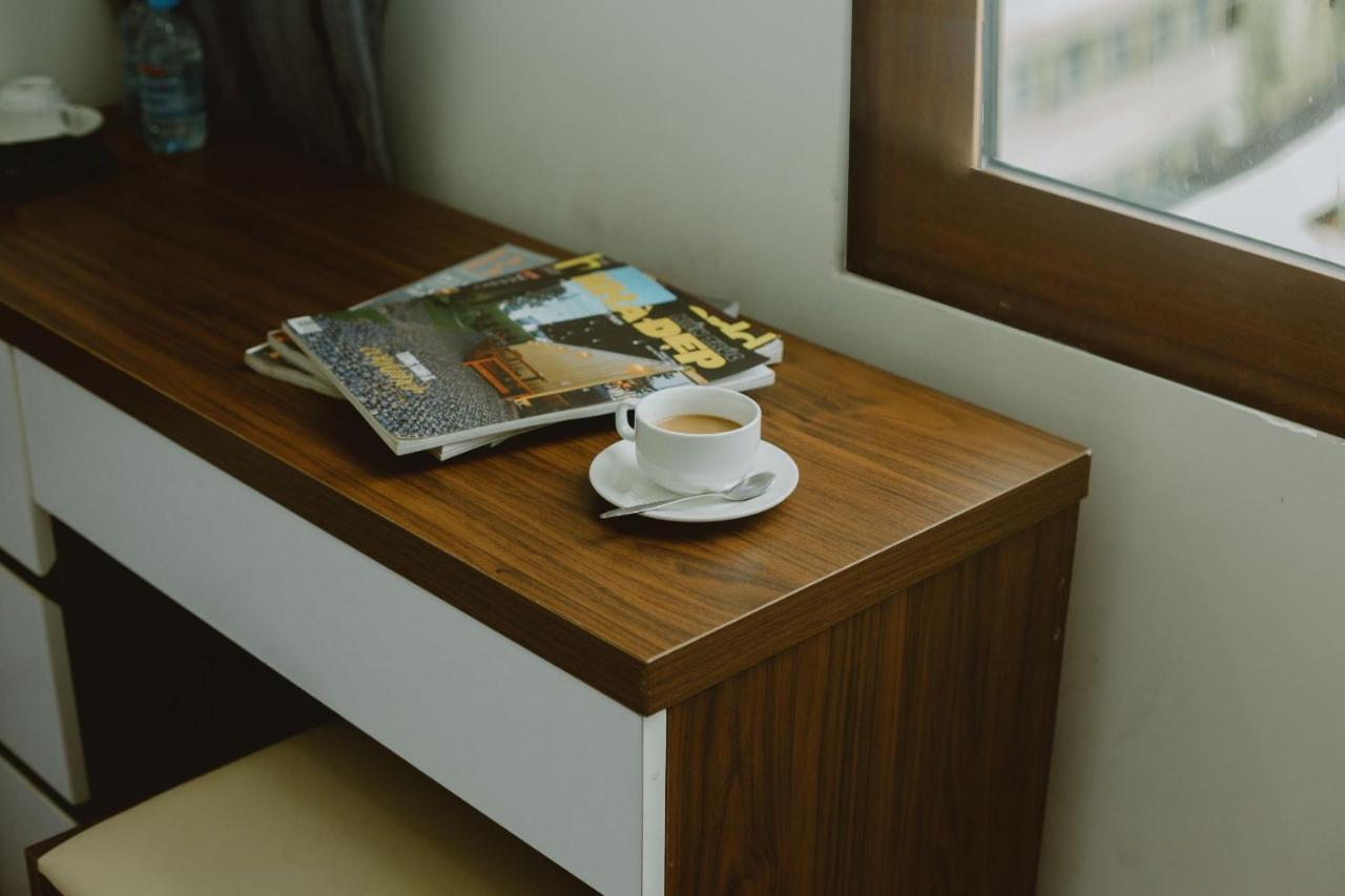 Hotel Ha Nhung 3*