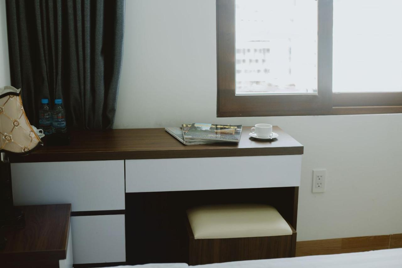 Hotel Ha Nhung Nha Trang