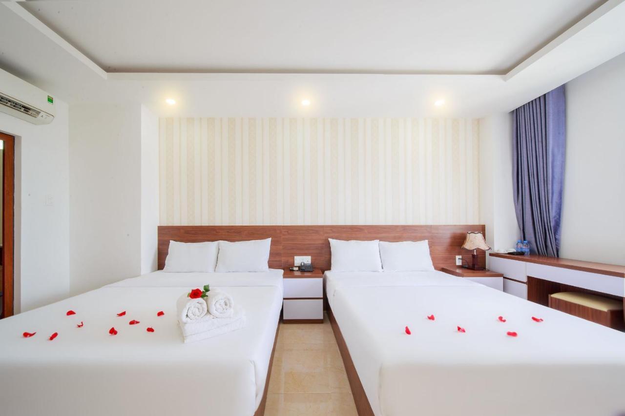 Hotel Ha Nhung