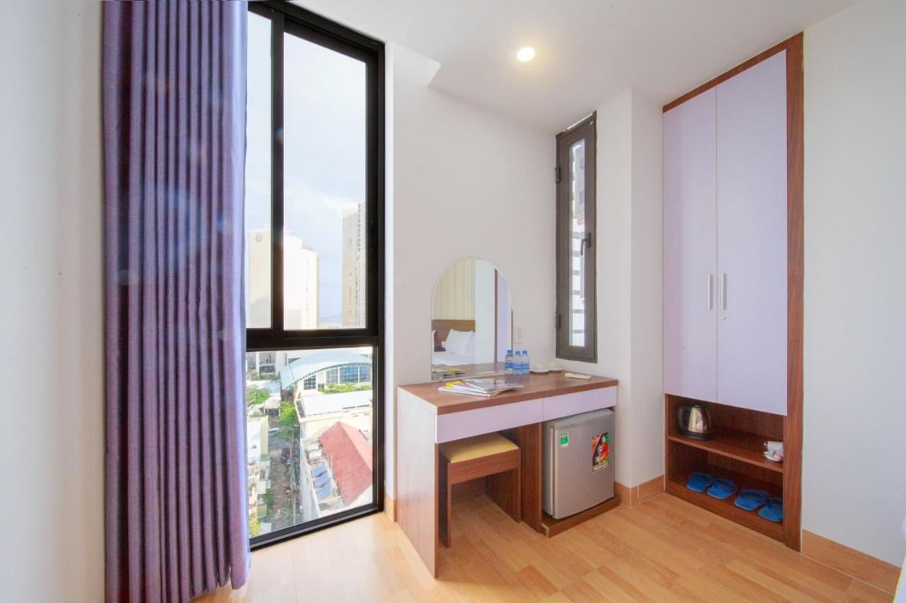 Hotel Ha Nhung