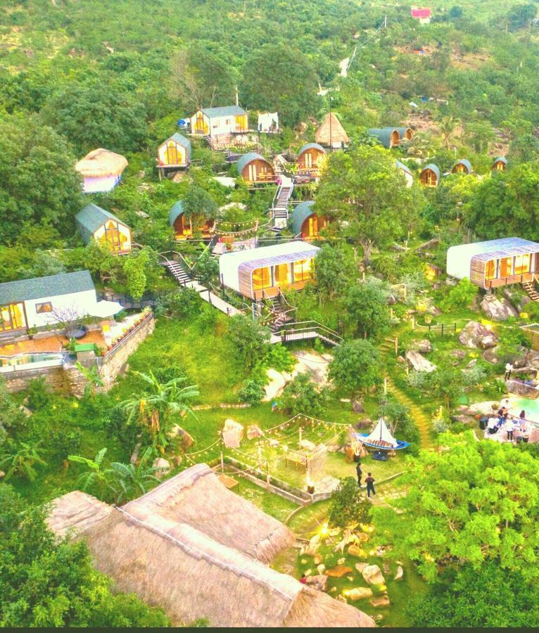 Resort Long Hill Bai Xep &