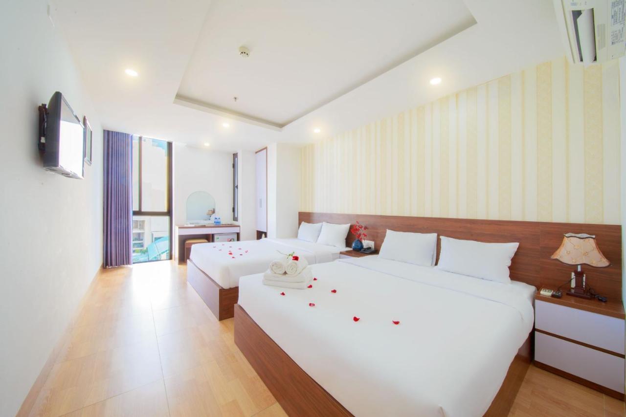 Ha Nhung 3* Nha Trang