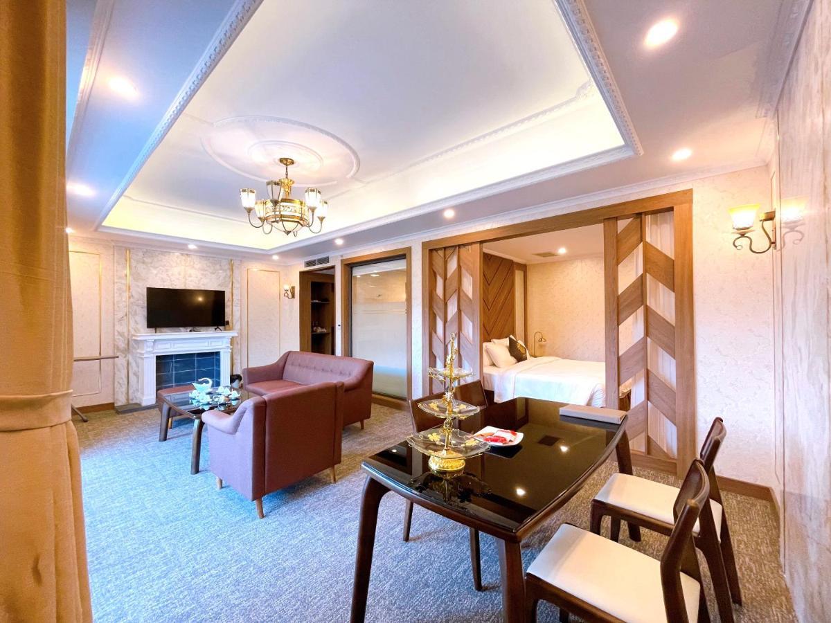 Hotel Phoenix Ha Giang