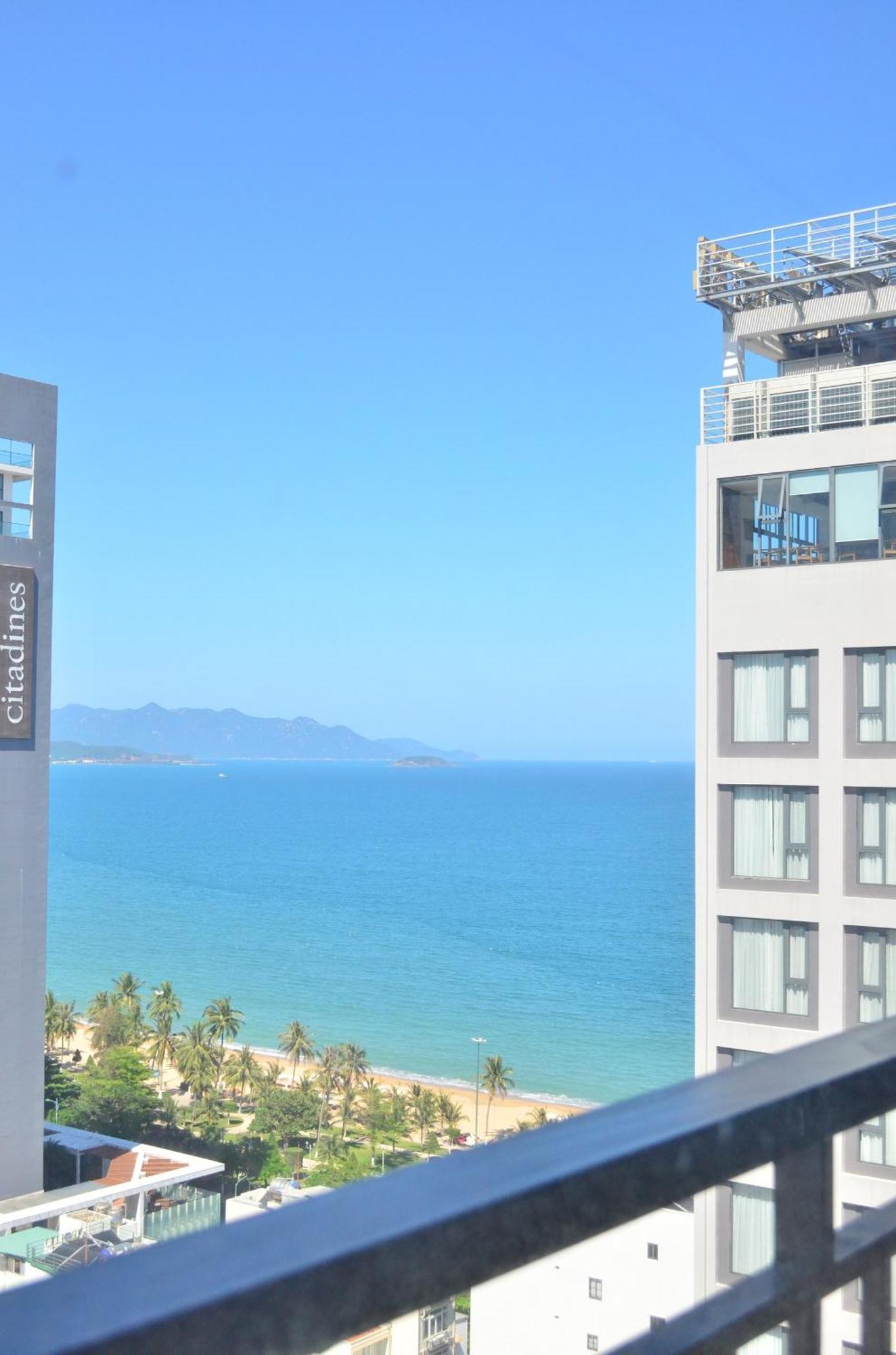 Hotel Seana