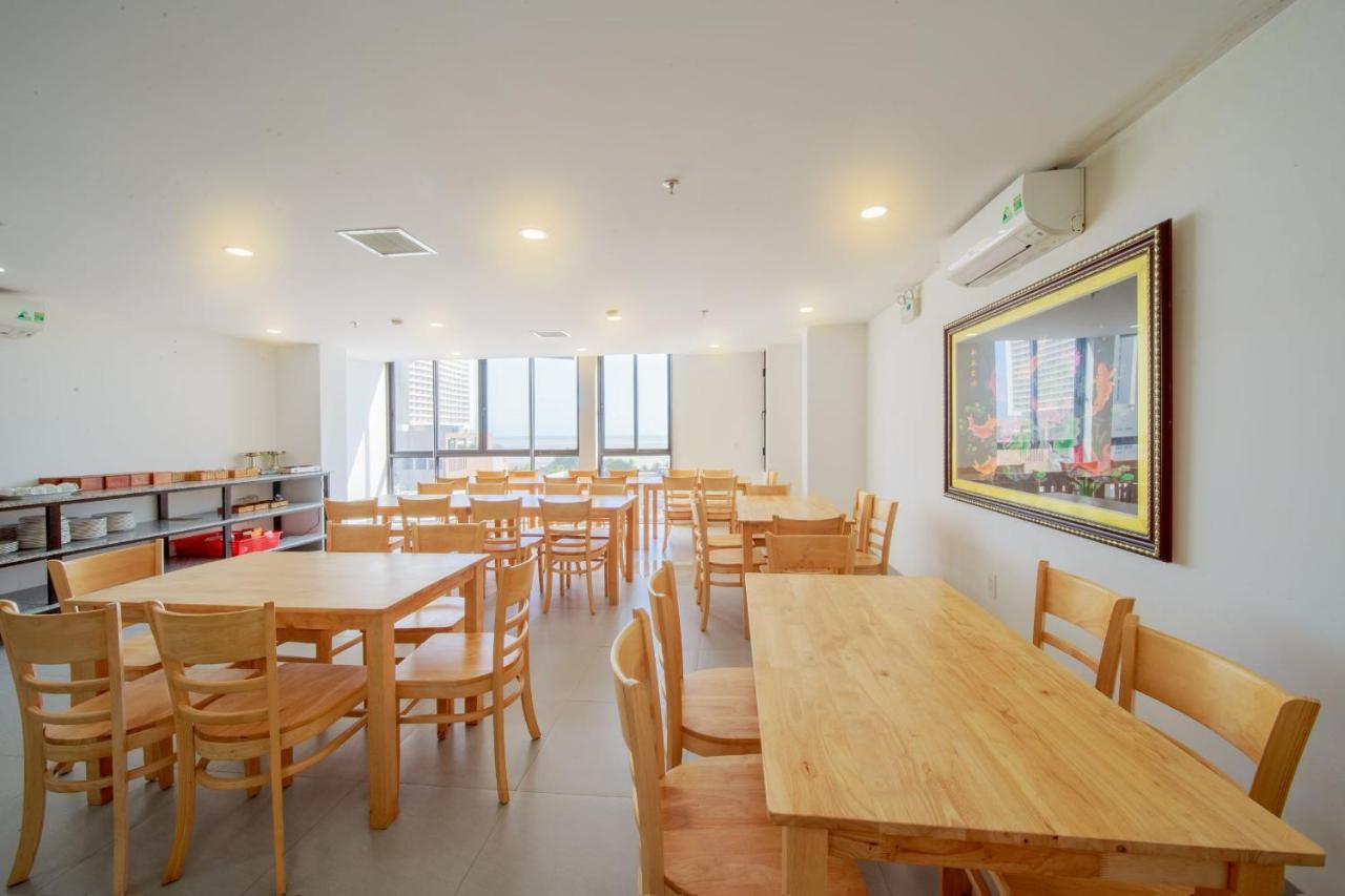 Hotel Ha Nhung Nha Trang