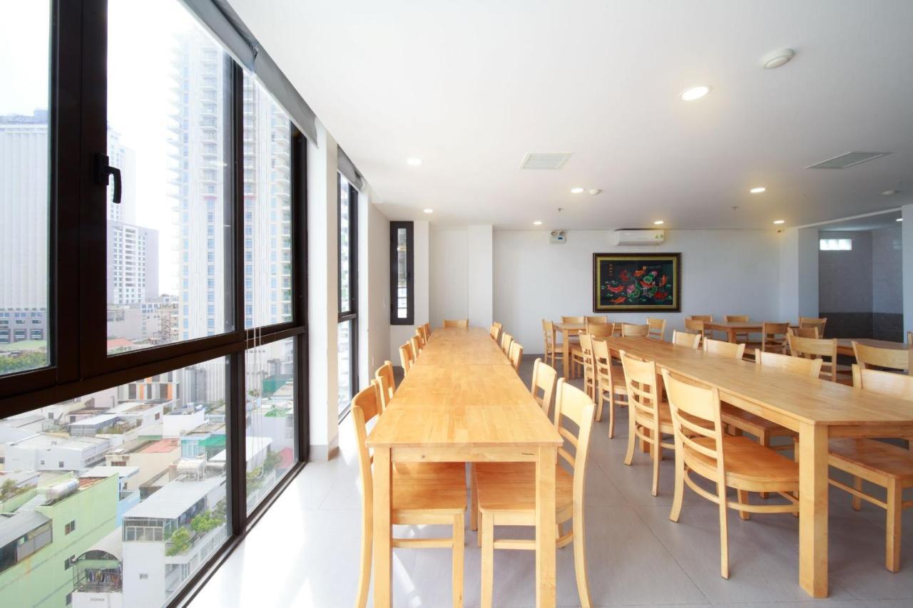Ha Nhung Hotel Nha Trang