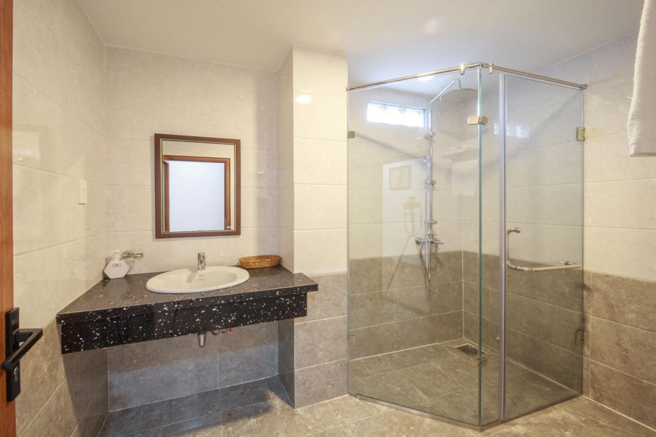 Ha Nhung Hotel Nha Trang