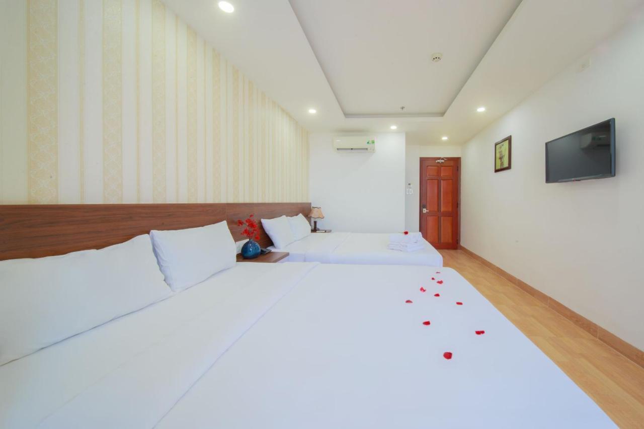 Ha Nhung 3* Nha Trang