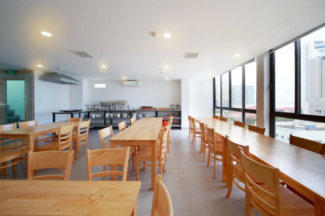 Ha Nhung Hotel Nha Trang